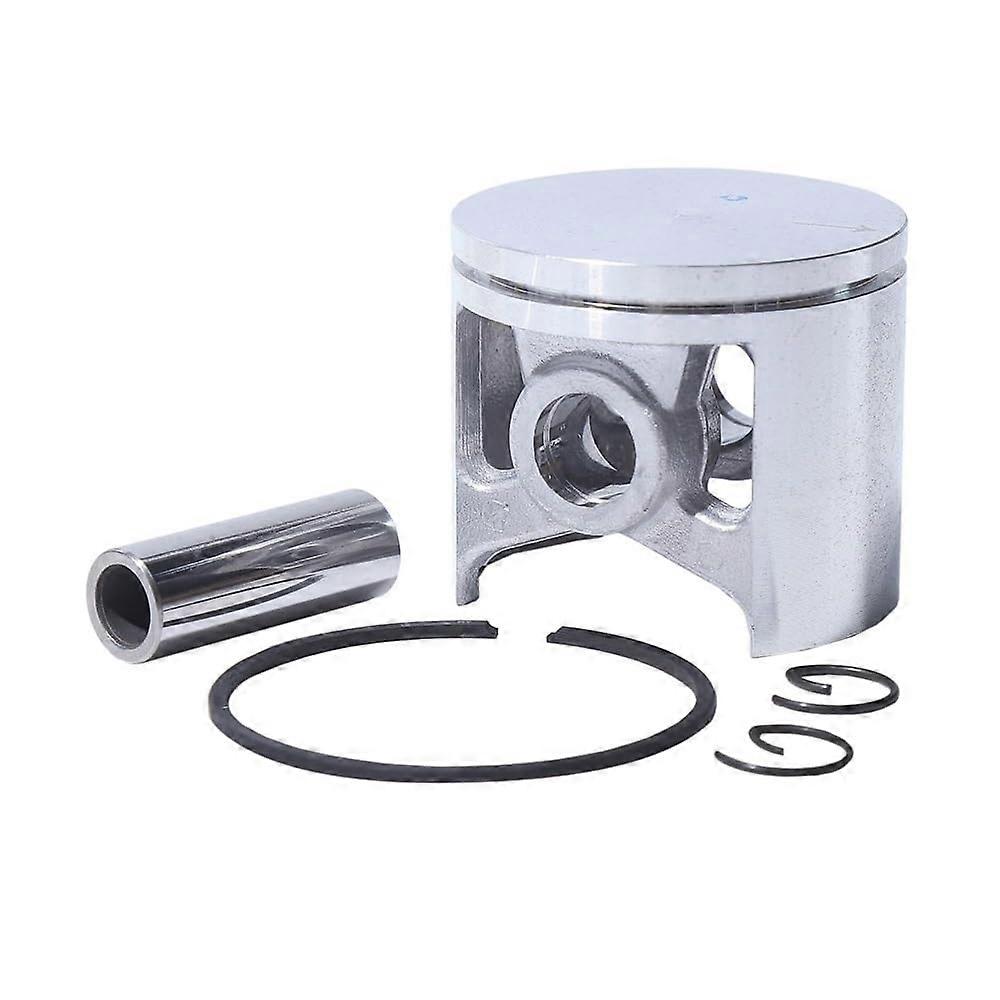 48mm Piston Ring Set Compatible with Chainsaw H 261, 262, 262XP
