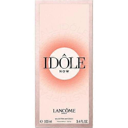 Lancome Idole Now 100ml Eau De Parfum Florale Spray