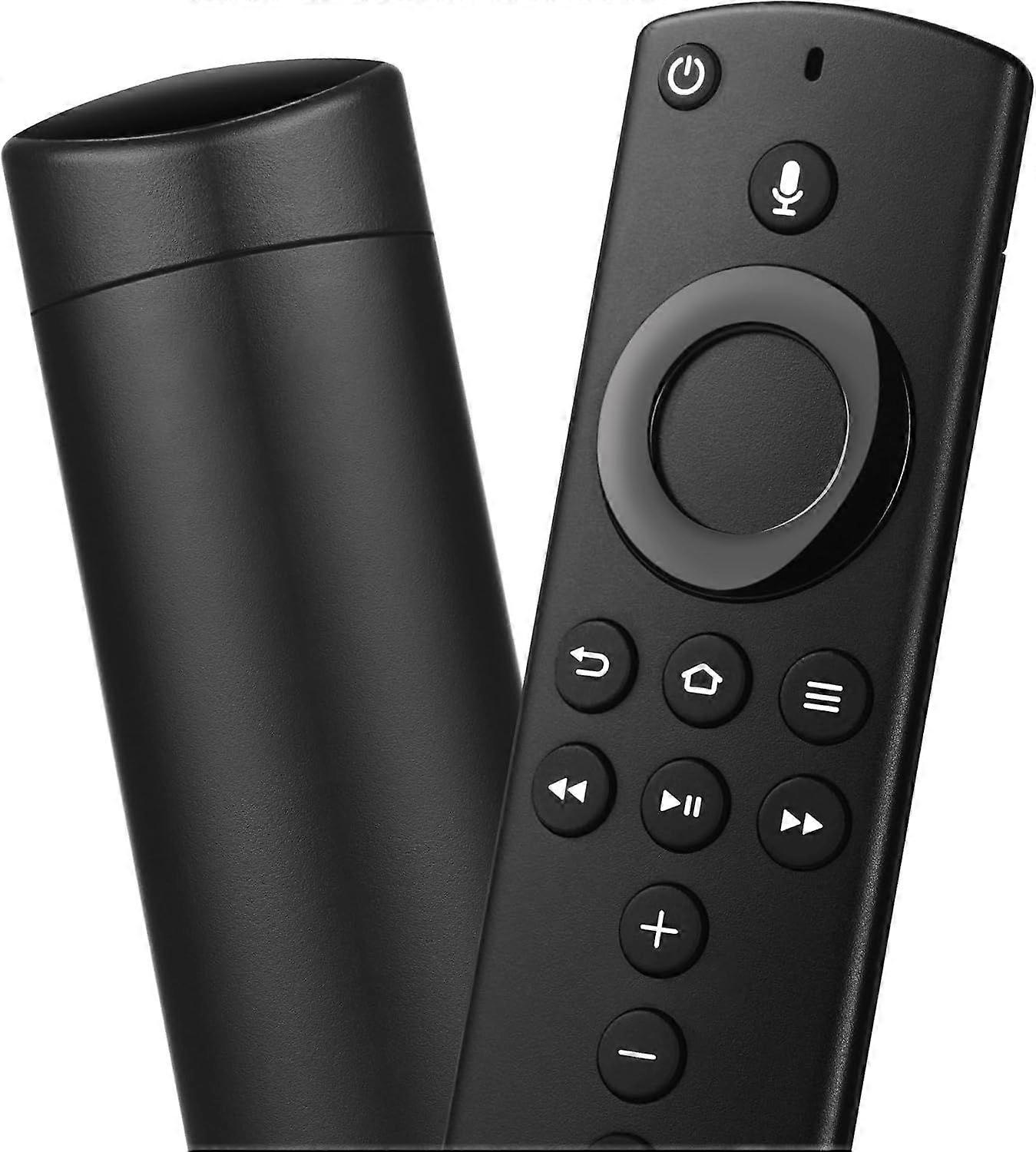 2025 Newest Model Replacement Voice Remote Control Compatible with AMZ Smart TV