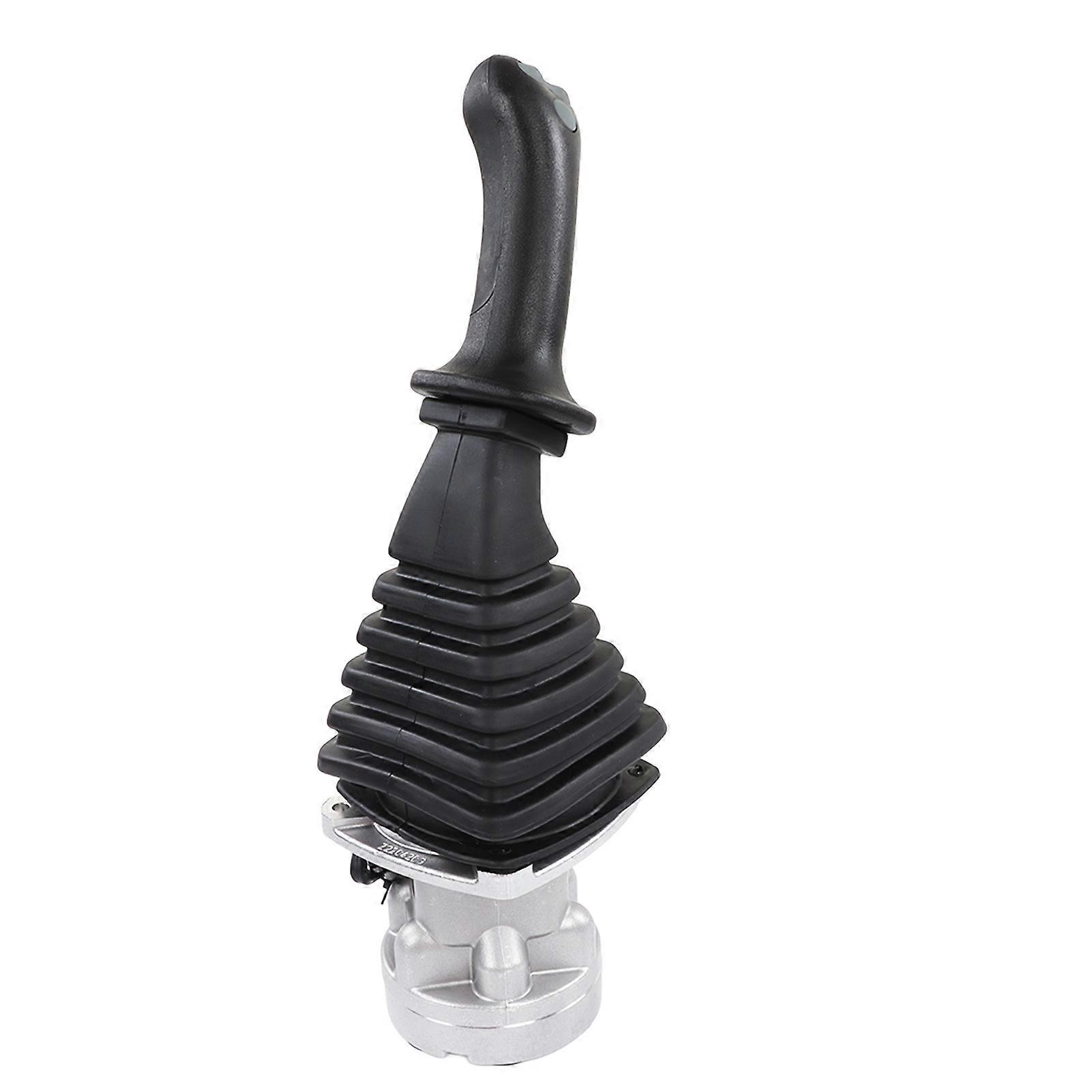 Excavator Joystick Controller Alloy Steel 410113 00124 Operating Handle Pilot Valve Joystick for Daewoo LH 3 Assembly