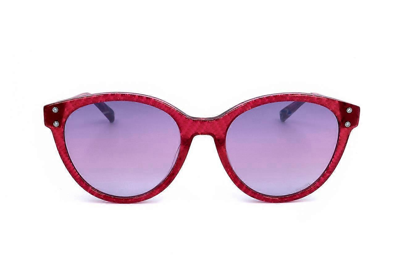 Sunglasses Missoni MIS 0026/S FUCHSIA PATTERN 53/19/145  display picture 1