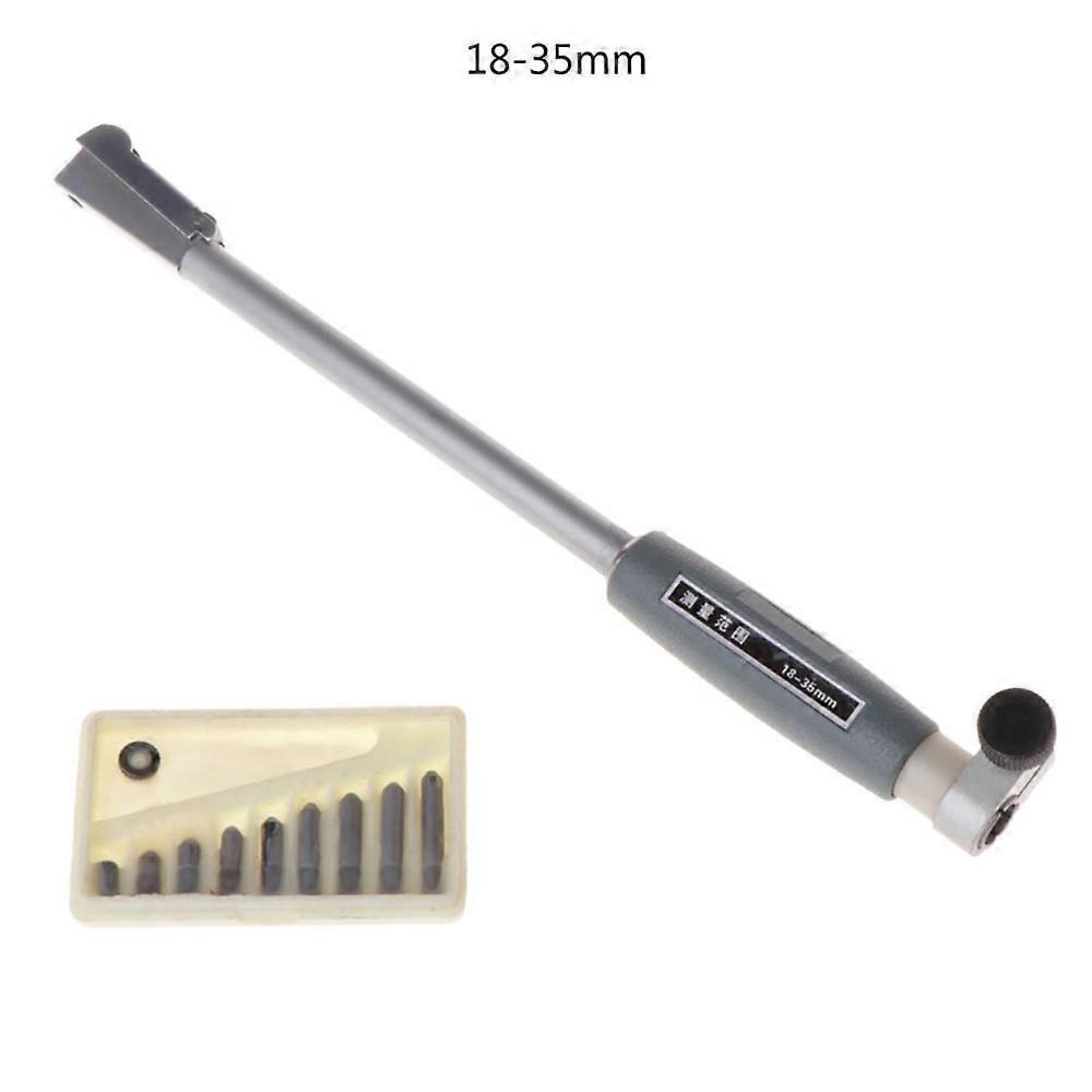 Inner Diameter Gauge Measuring Rod + Probe Tool Kit Dropshipping