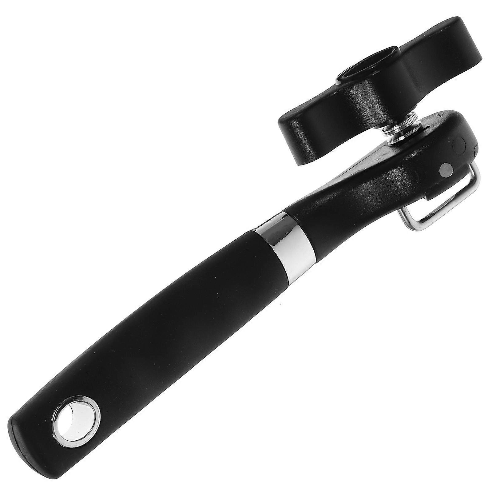 Universal Made from Stainless Steel for Kitchen Use Black Color Compact and Portable Design 7.5 inches