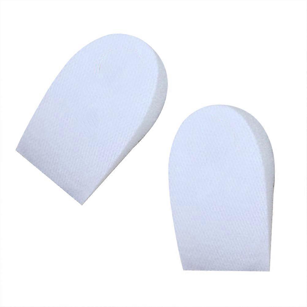Heel Lift Inserts for Men Daily Heel Support 1 Pair