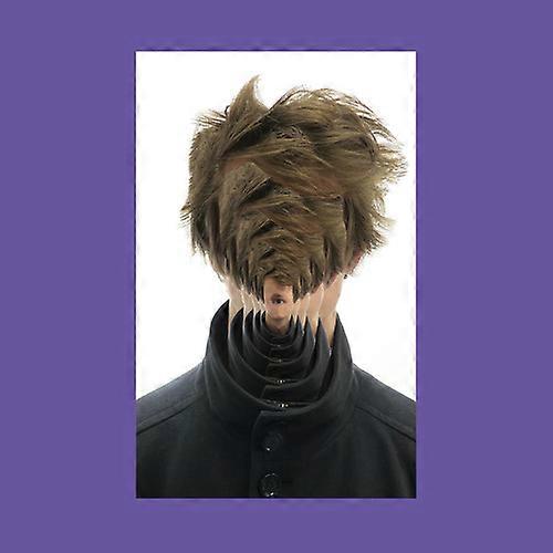 Joni Void - Mise En Abyme  [COMPACT DISCS] USA import