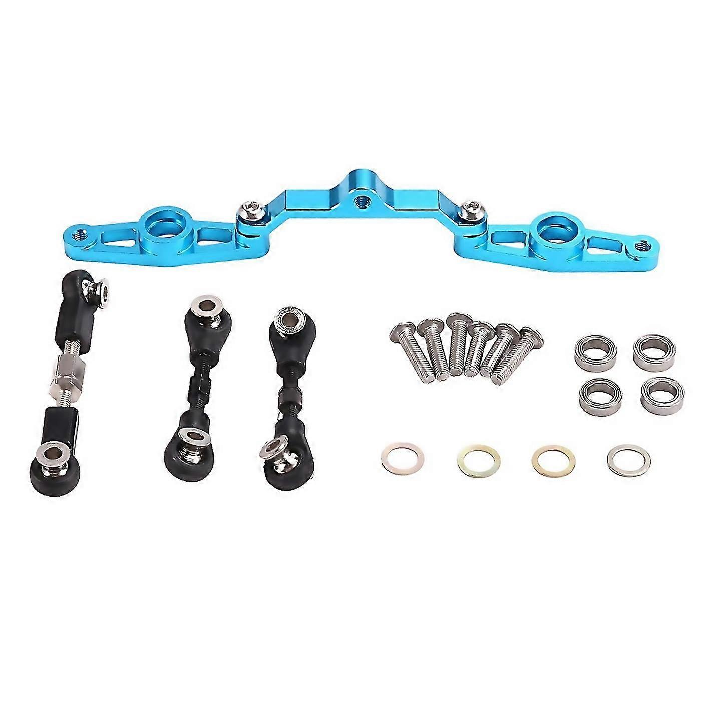 Für Rc Auto Upgrade Lenkungssatz für 110 Tt01 Rc Auto Upgrade Teile