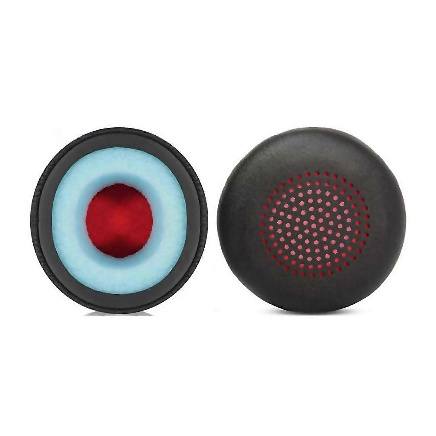 For Headphones Replacement Foam Sponge Cushion