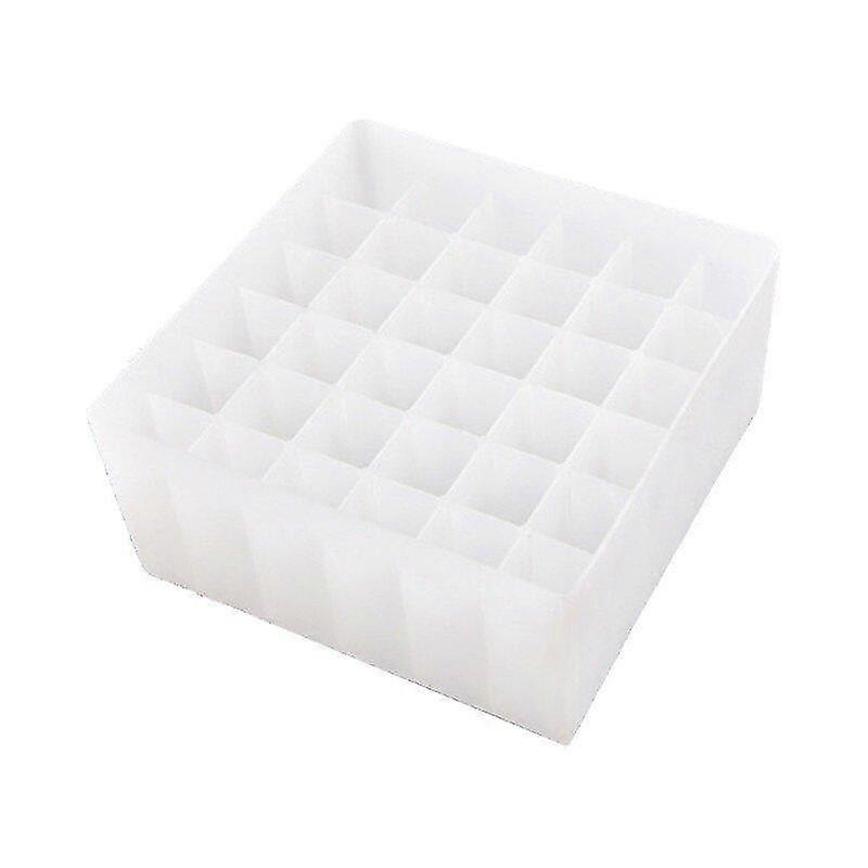 Pen Holders - 36 Compartments for Office & School Organization