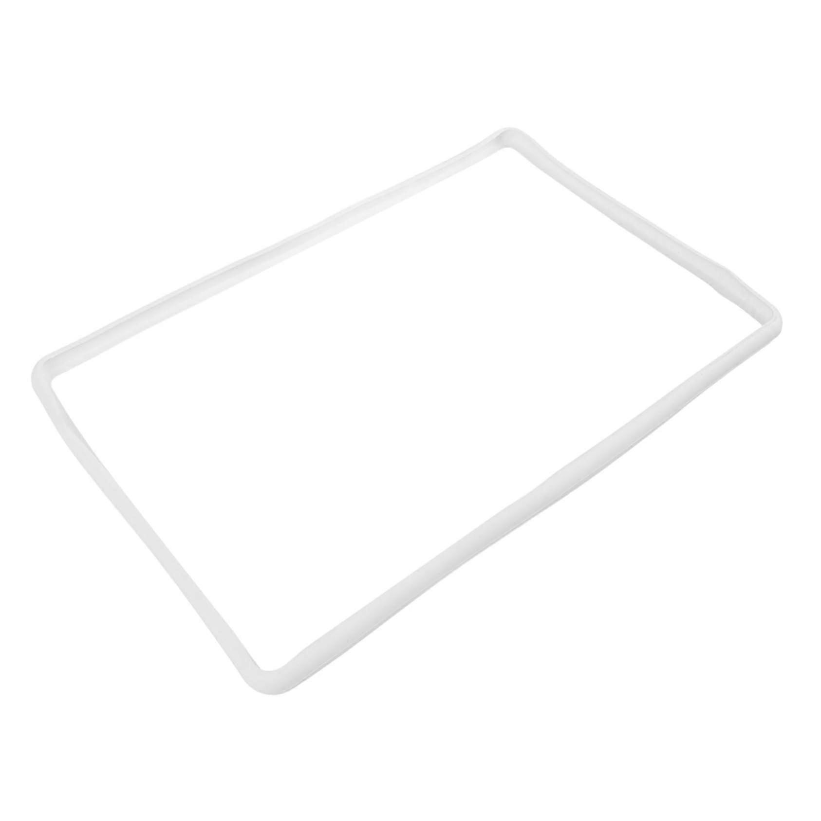 Car Screen Frame Protector Compatible With Car Models Installation Effective Interior Protection For Central Console