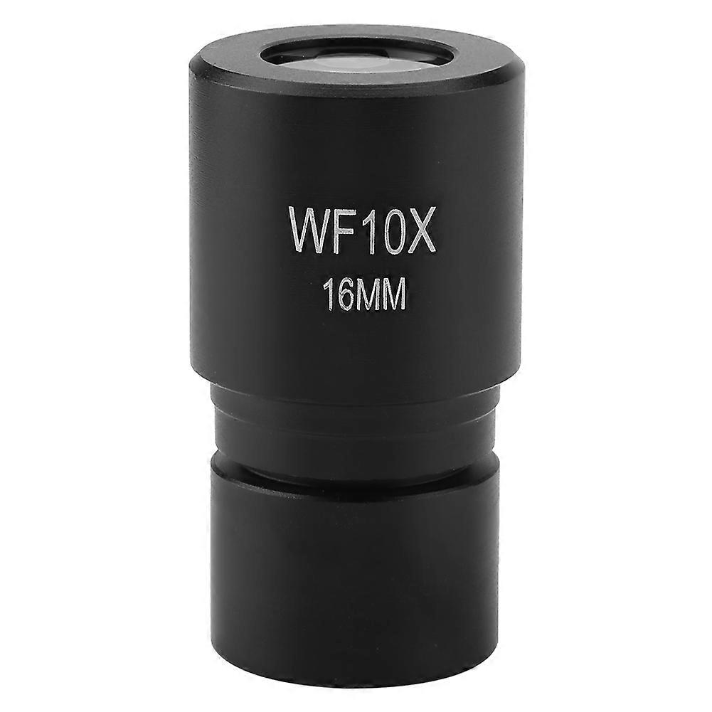 DMR001 WF10X 16mm Eyepiece for Biological Microscope Ocular Mounting 23.2mm