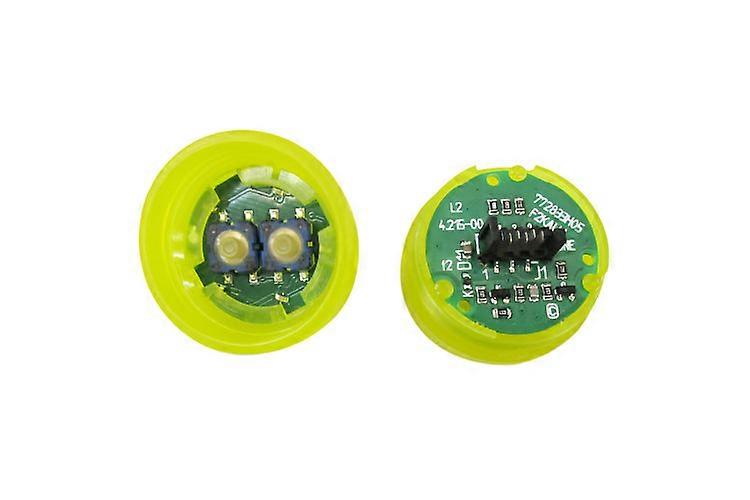 通力按钮底座,汽车警报器 F2kalm 琥珀色 Km804343g18 OEM