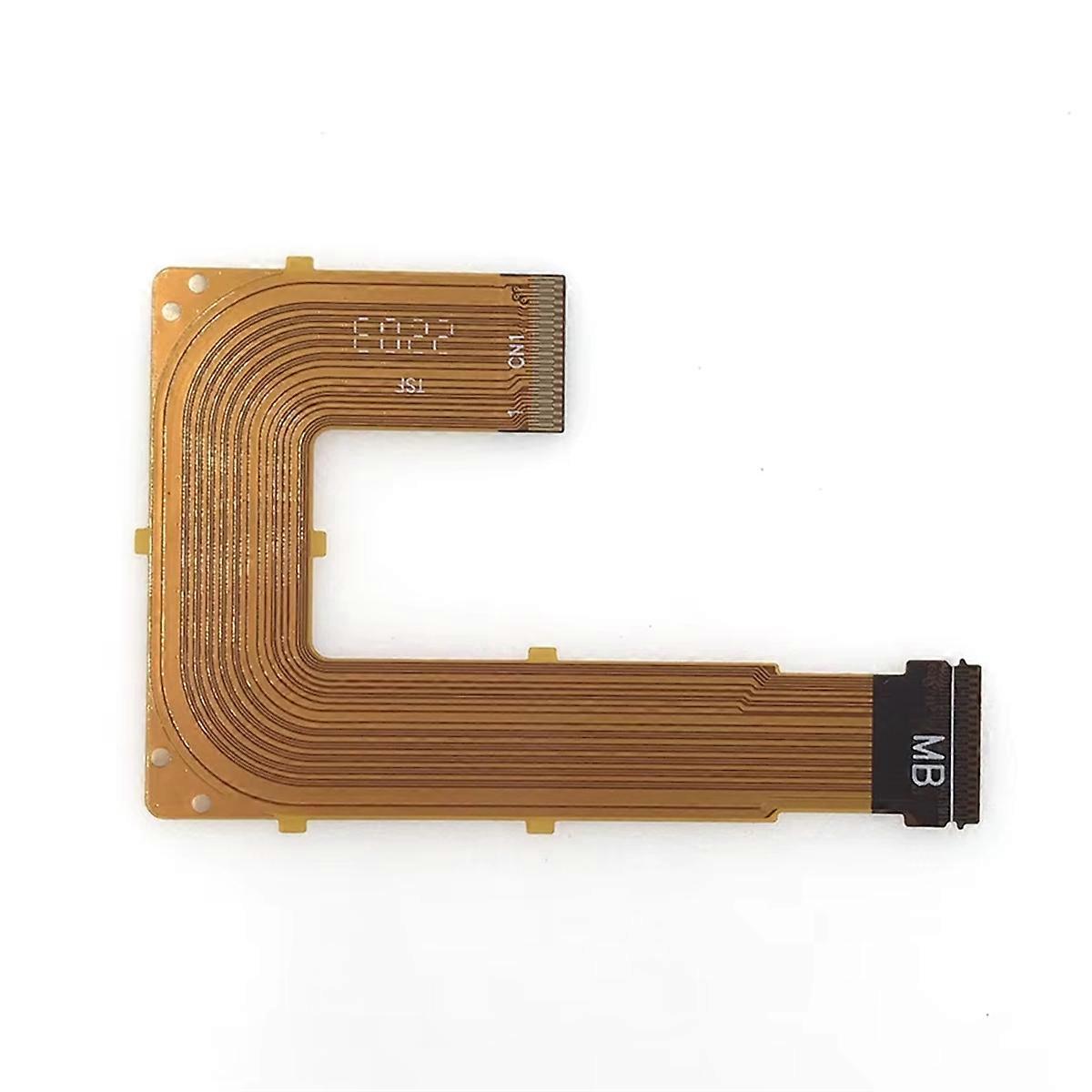 For Game Console PCB Ribbon Circuit Cord Connection LCD Display Screen Connection Cable