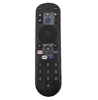 New For Element Hisense Pioneer Xumo Voice TV Remote CP-RC1NA-23 MG3-R34010