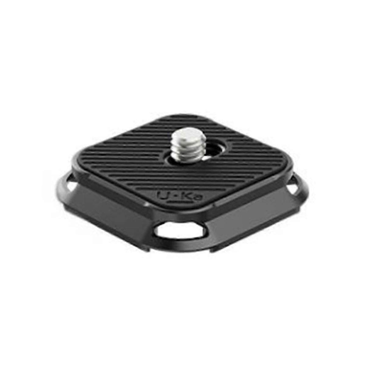 Quick-Release Plate Compatible with F38 UKA02 Cover