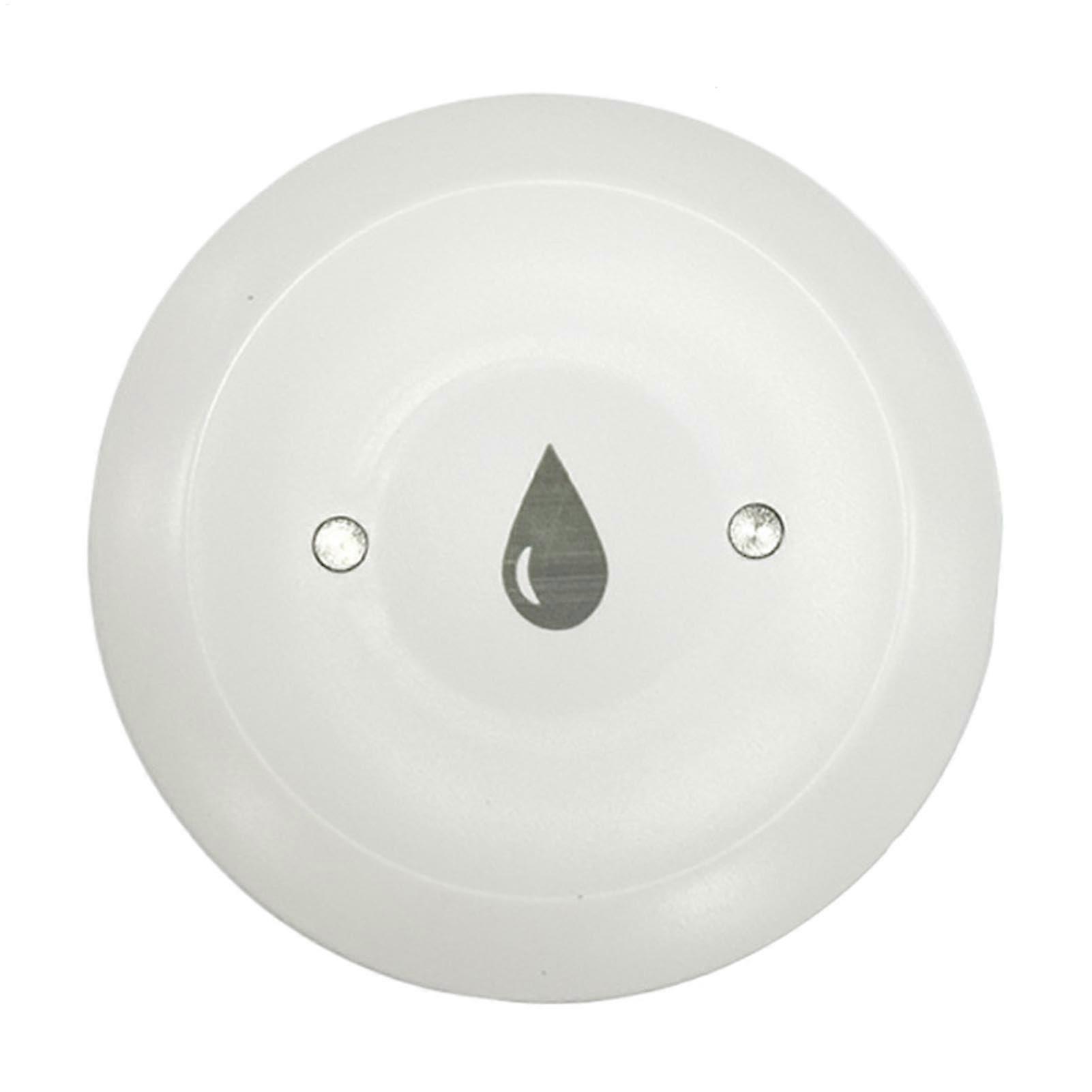 Water Leak Warning Sensor, Practical Water Leak Detector, Smart Water Leak Detection, Home Water Leak Sensor, Commercial Leak Alarm