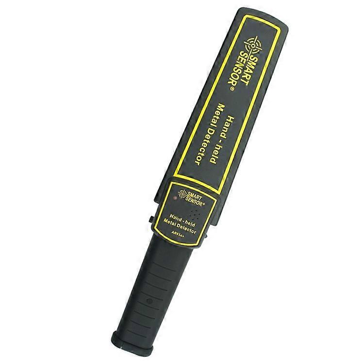 AR954 Hand-held Security Metal Detector