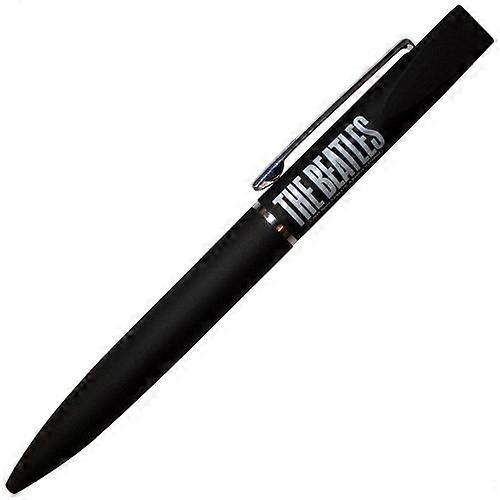 The Beatles Logo Pen