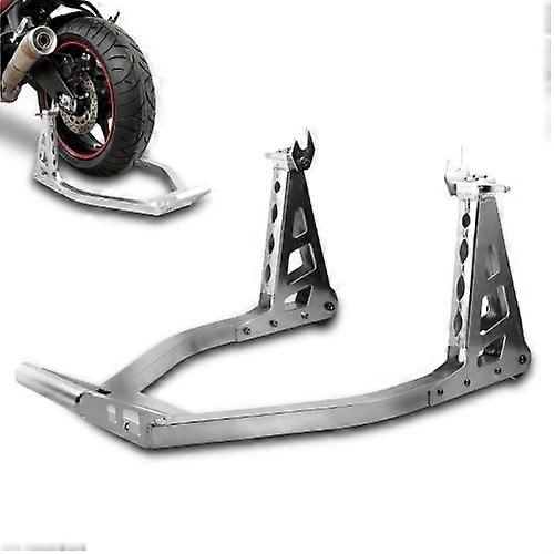 Rear Motorcycle Paddock Stand Superlight Racing compatible with Yamaha YZF 1000 R Thunderace/YZF 750 R/YZF 750 SP