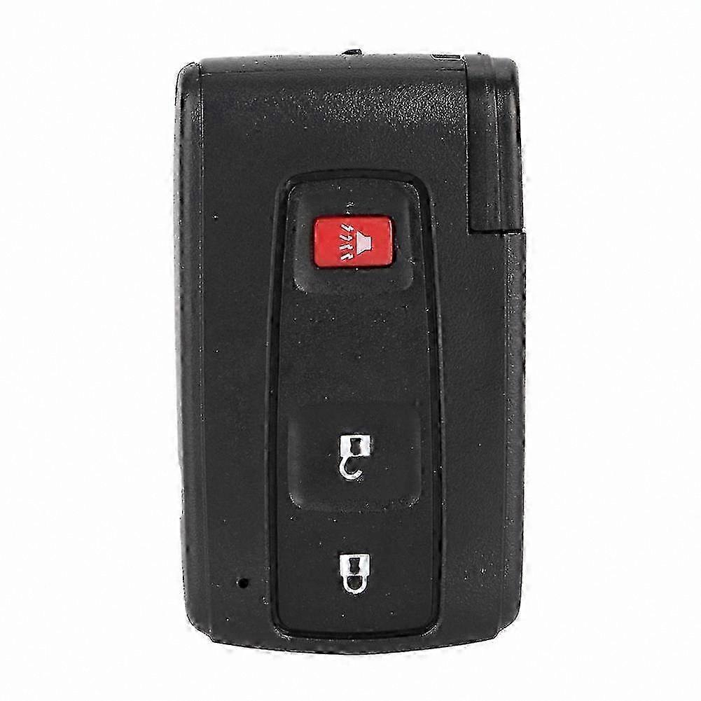 Key Fob Shell for Prius 2004-2009, Remote Flip Case Replacement