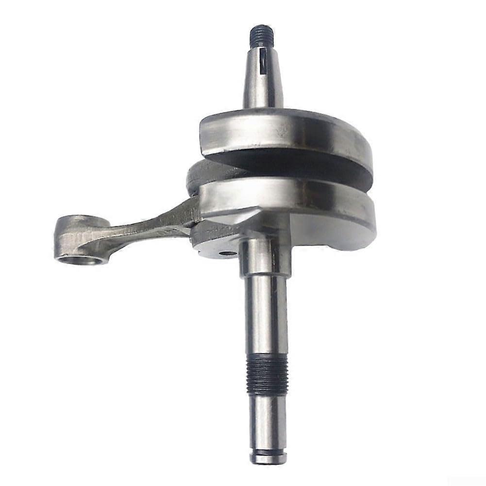 High-Performance Crankshaft and Connecting Rod 11370300402 for Stihl MS 194T MS 193T Chainsaws