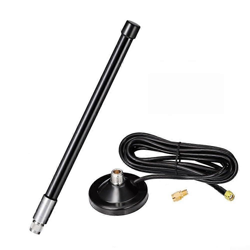 Long Distance Communication Antenna For Helium Mining at 915MHz Compatible with For Nebra/For (55cm)