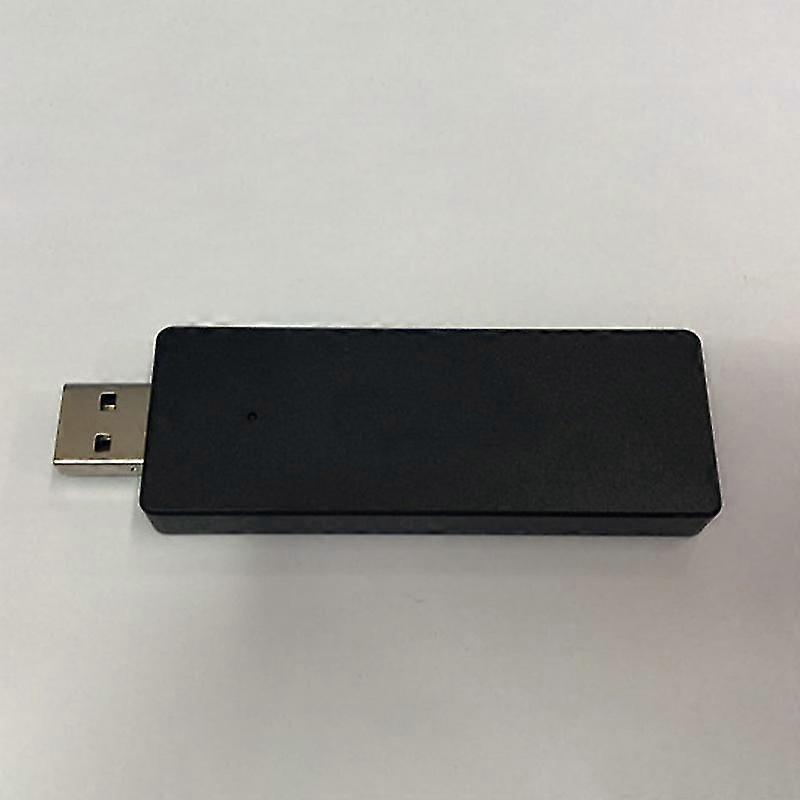 USB-adapter til Xbox One-controllerhåndtagsadapter PC trådløs adapter