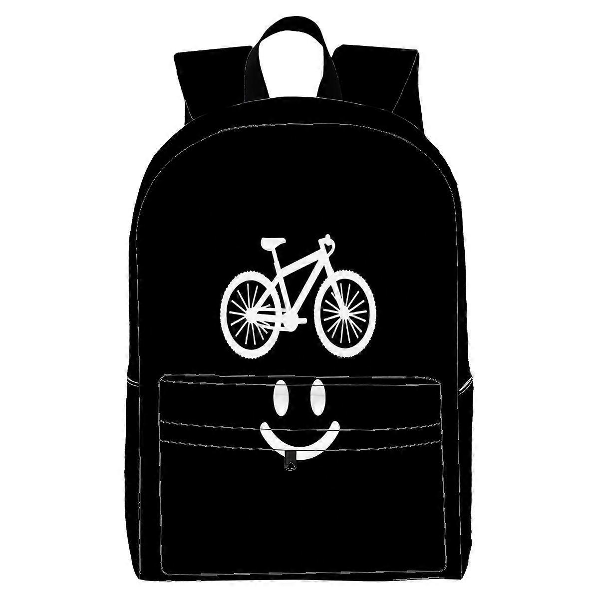 Backpack, with Multiple Organizational Compartments, Fits 15.6 Inch Notebook, for Travel, Teen, Business Work S2625