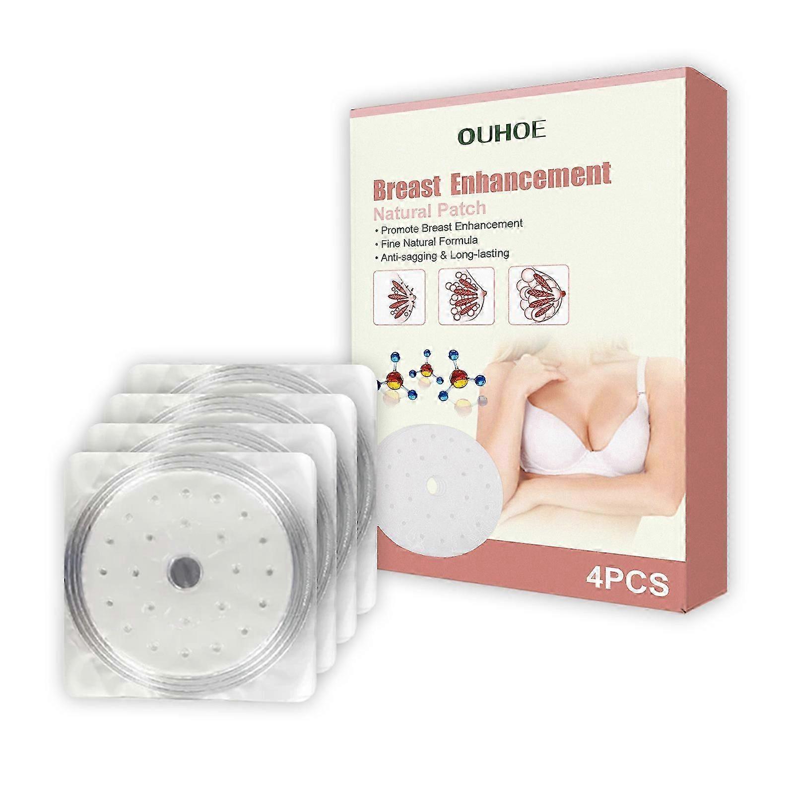 OUHOE breast patch anti sagging full and tight breast care patch