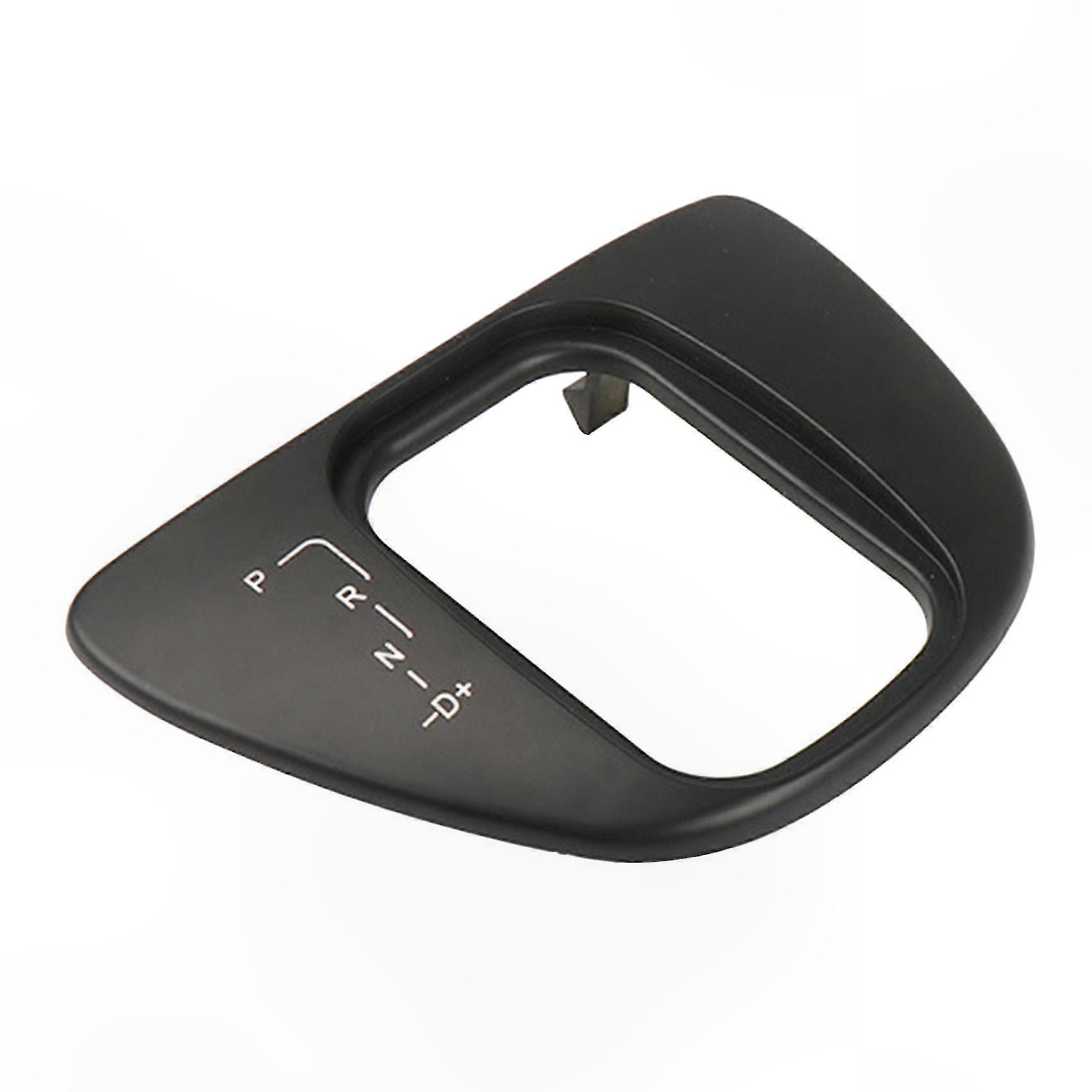 Gear Shift Cover Baffle for Vanio W639 W636 Models - Durable Auto Lever Protector Accessory