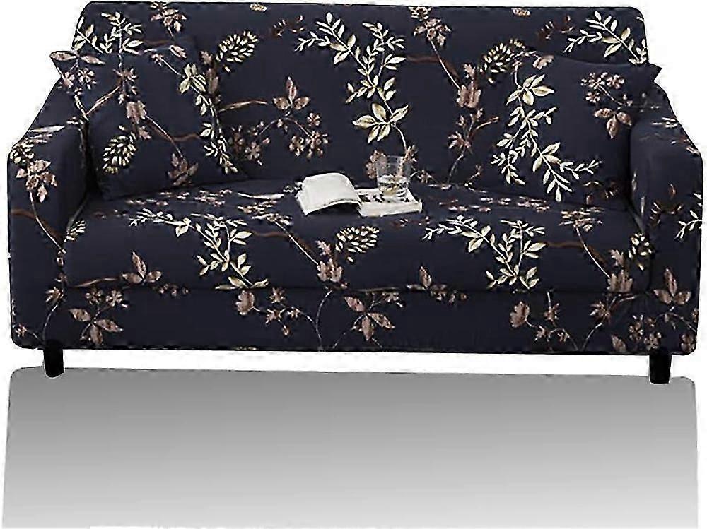 Sofa cover elastic stretch sofa cover, for 1 seaterL-shaped corner sofa requires two