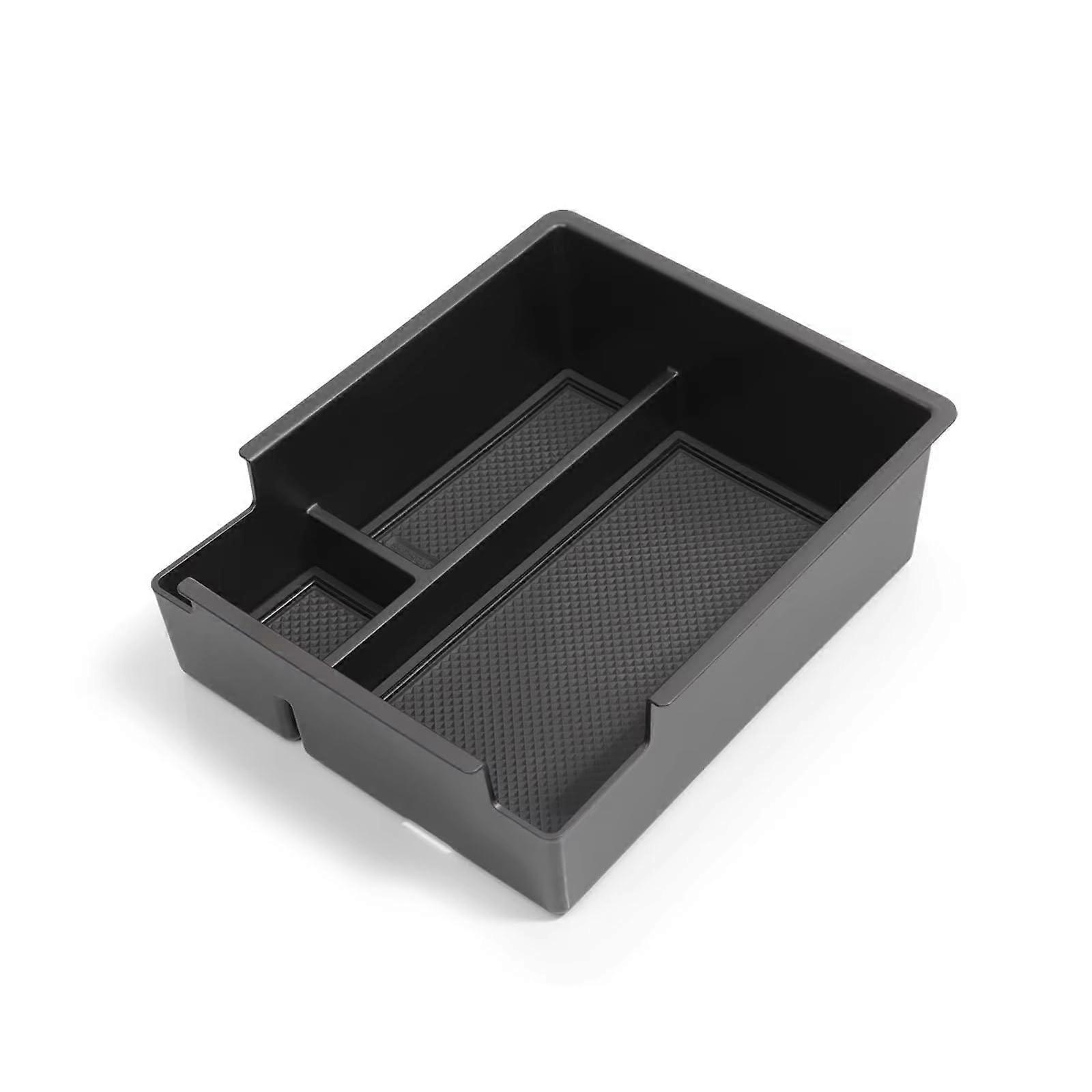 Center Console Organizer Tray For OMODA 5 , Armrest And Glove Box Storage Space Saving, Chery OMODA 5