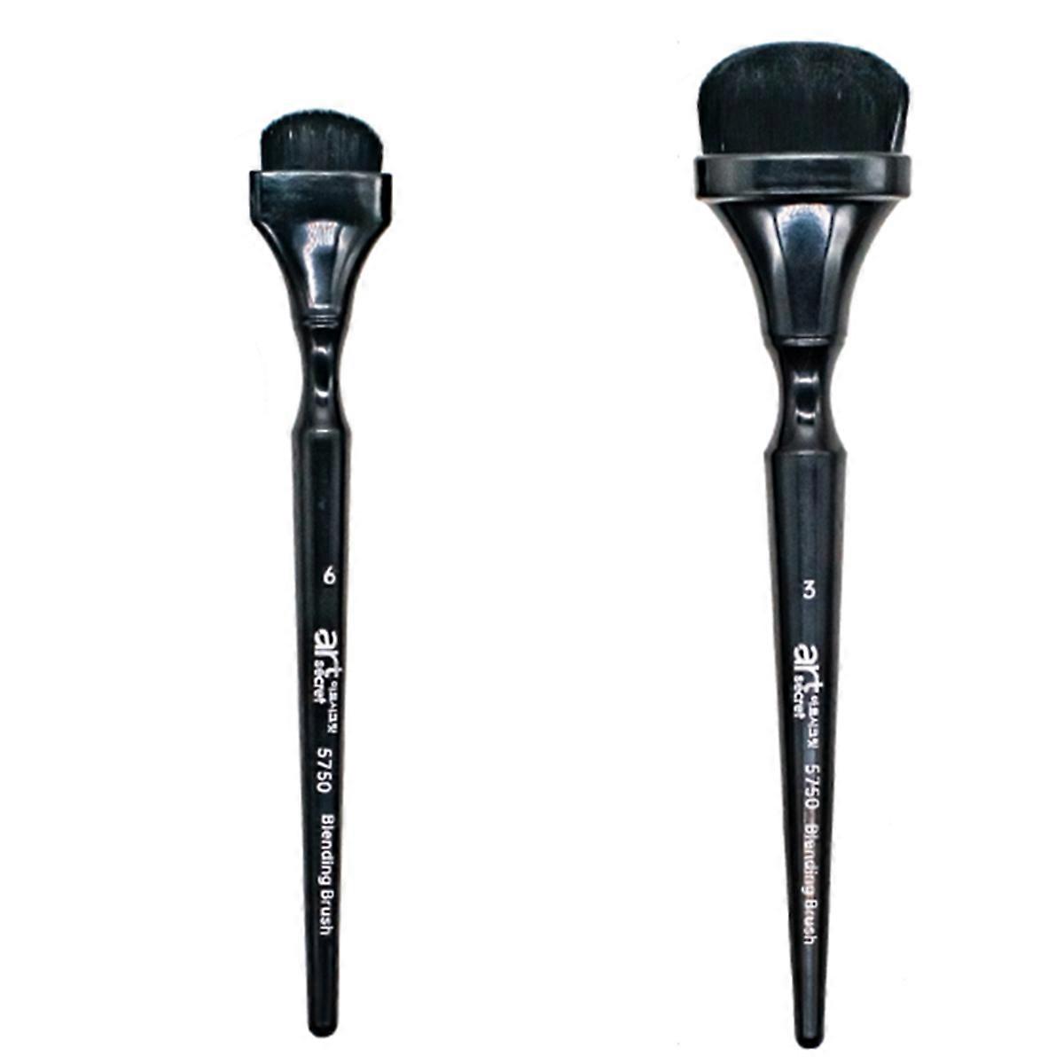 Charcoal Drawing Blending Brush Set for Painting Sketch Drawing Tools
