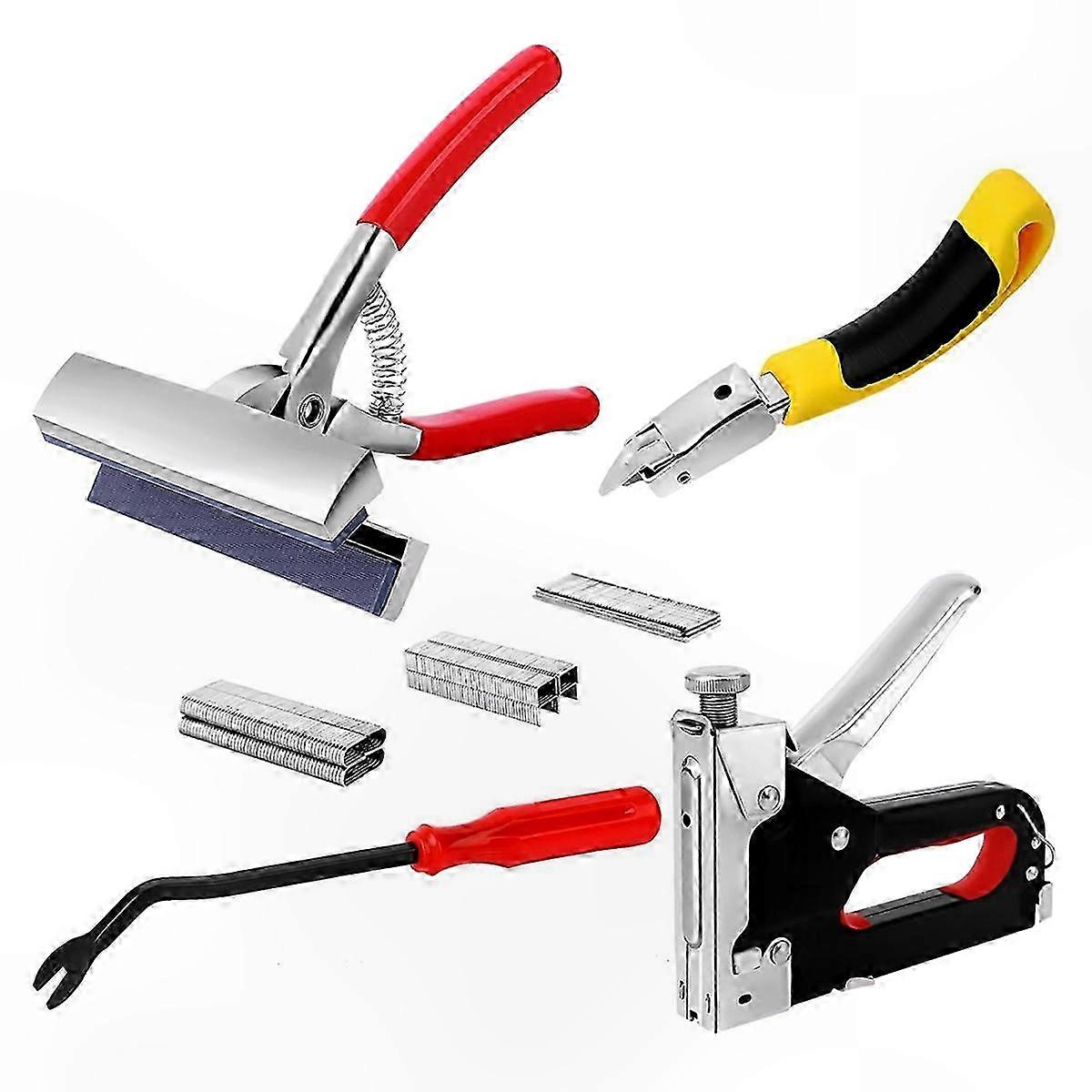 Durable Canvas Stretching Tool, Art Pliers for Canvas Tensioning and Framing