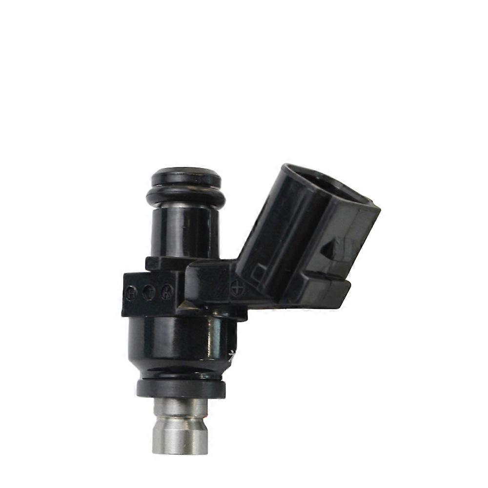 Throttle body injector conversion kit, suitable for Wave110i etc., improves power and efficiency