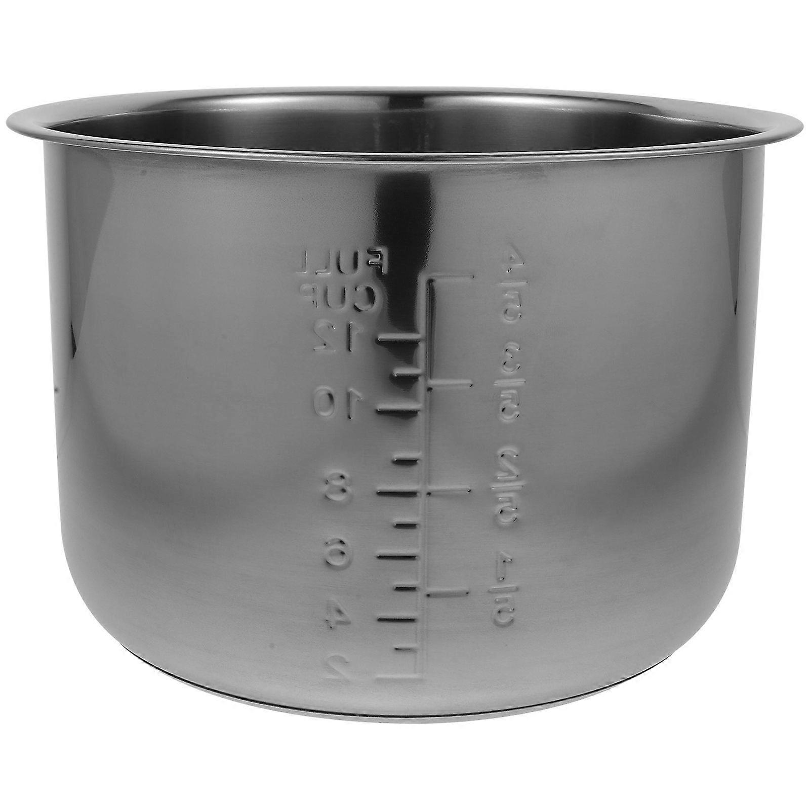 אספקת כיריים חשמליות סיר אורז תחליף סיר פנימי אספקת החלפת סיר סיר