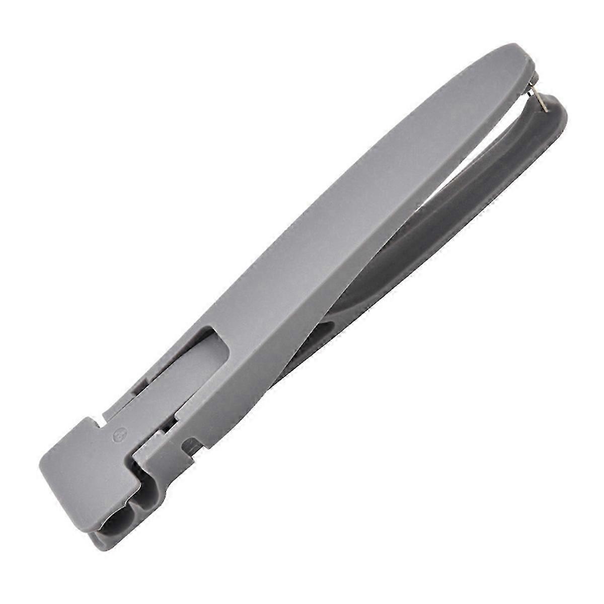 Crawfish Peeler, Crawfish Shucker, Crawfish Sheller, A Grey