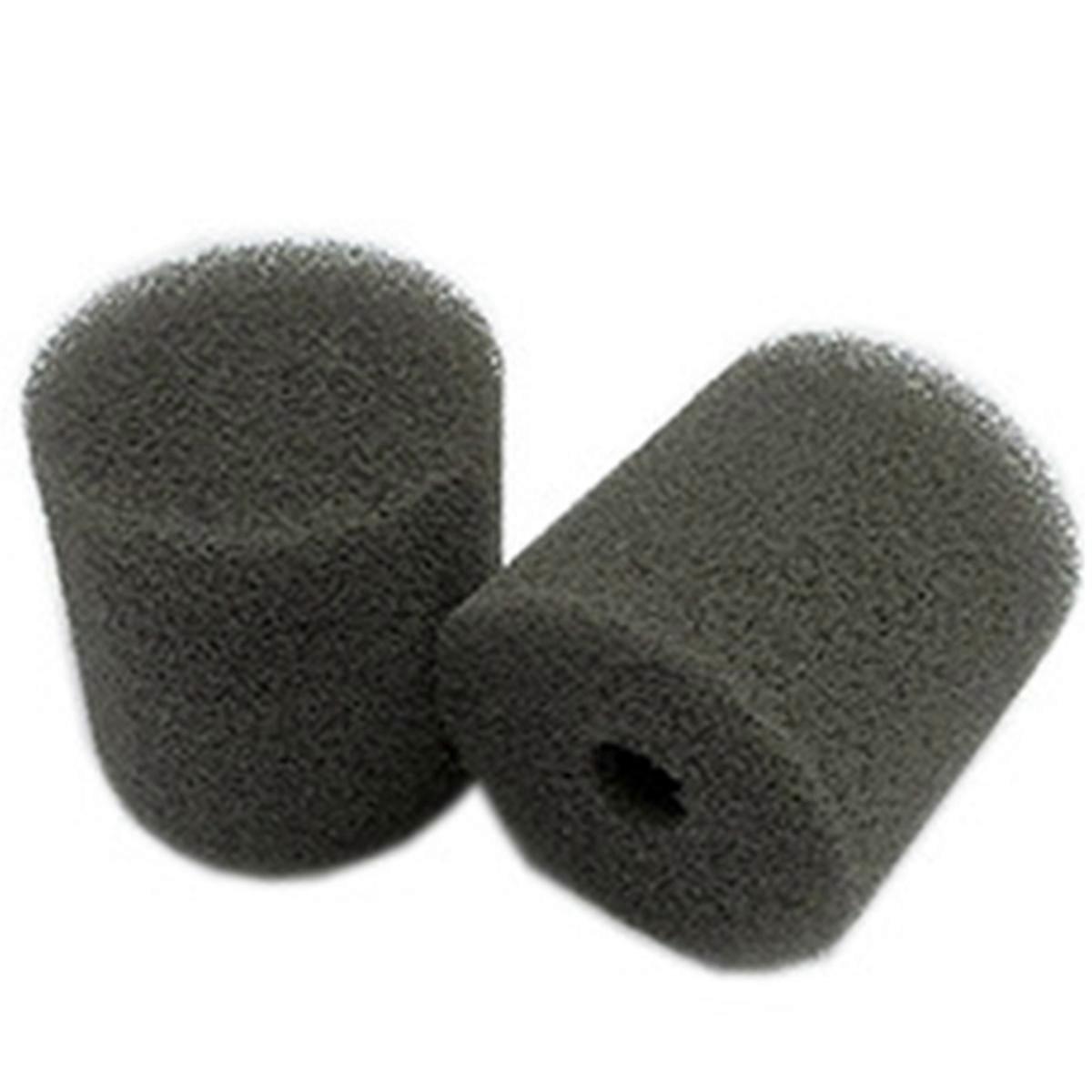 Suitable for J1 J2 J3 Sweeping Robot Filter Sponge Water Tank Filter Accessories Sweeping Machine Co