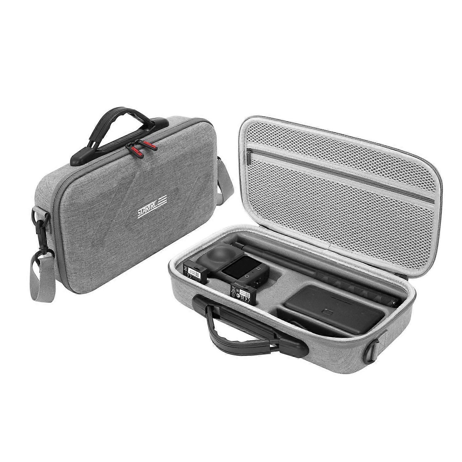 Shoulder Nylon Storage Bag For DJI Osmo 360
