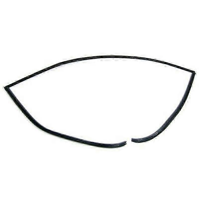 Windshield Upper Moulding For E60 5-series 525i 530i 528i - 51317027916