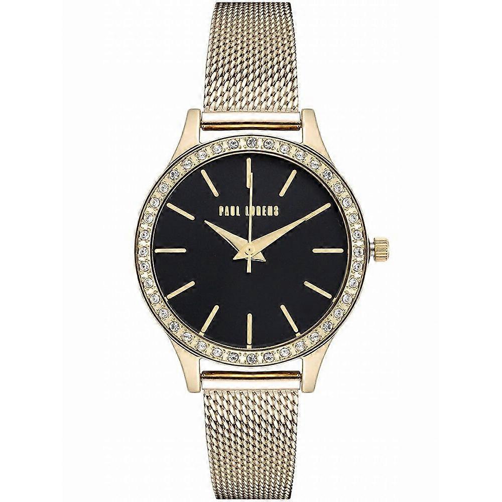 Watches Paul Lorens PL10482B21D1