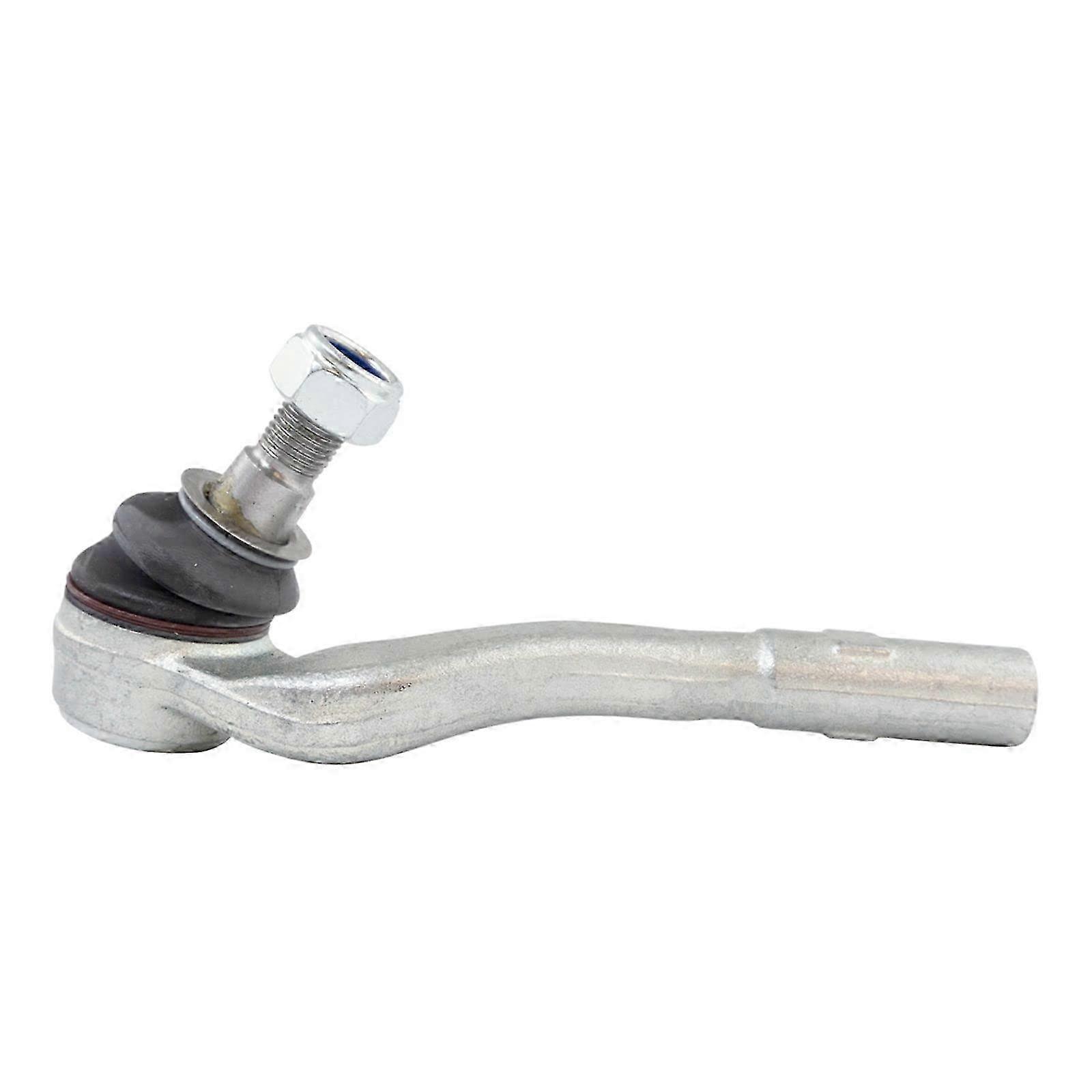 Front Outer Tie Rod Rack Steering End for Driver Side Left Hand Compatible with CClass EClass RWD Vehicles
