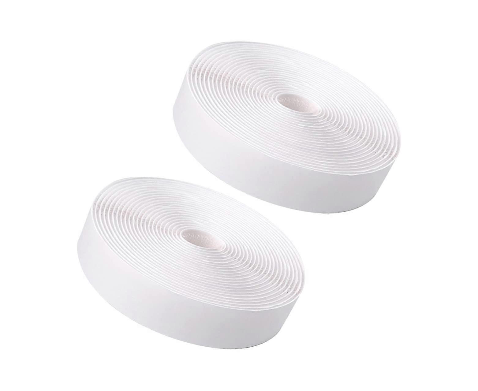 5m DoubleSided Tape Strong Adhesive For Electronics Assembly And Construction Hook Loop Velcro Compatible