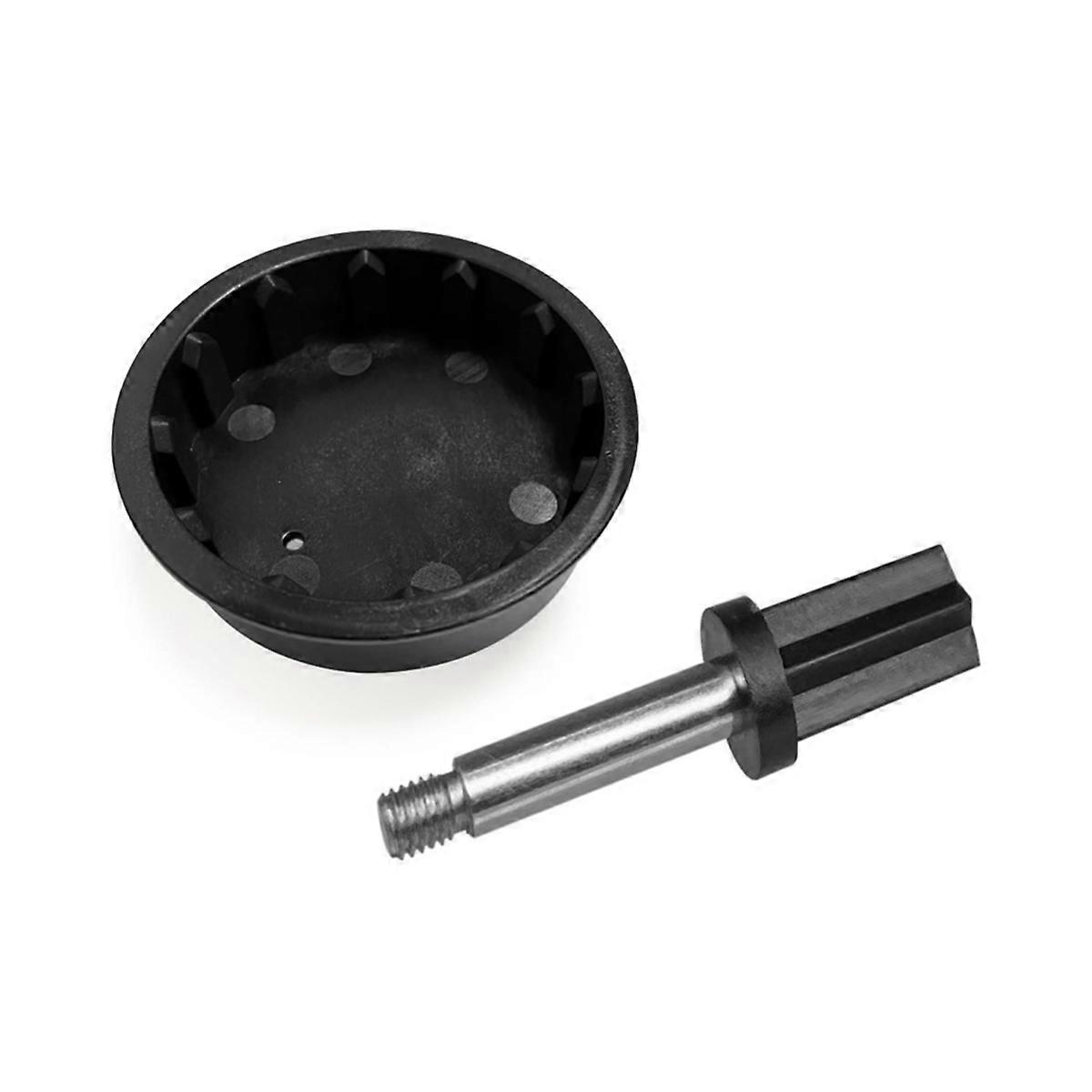 Blade Drive Clutch & Drive Pin Stud for BN801, BN800, BN750, DB751A, BN751, BN753TGT, Blender Replacement Parts