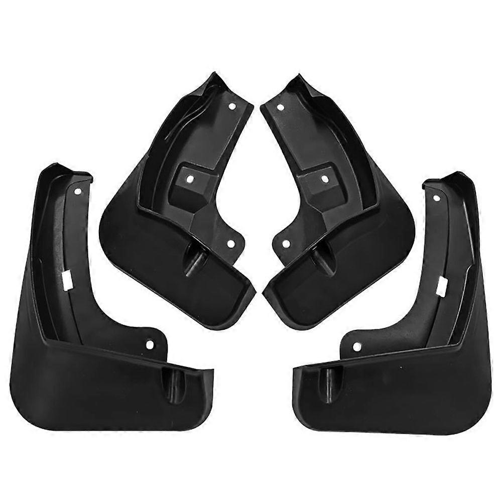 4Pcs Car Mud Flaps for 2022 Venza 2021 2022 Mudguards Mud Flap Splash Flaps Accessories