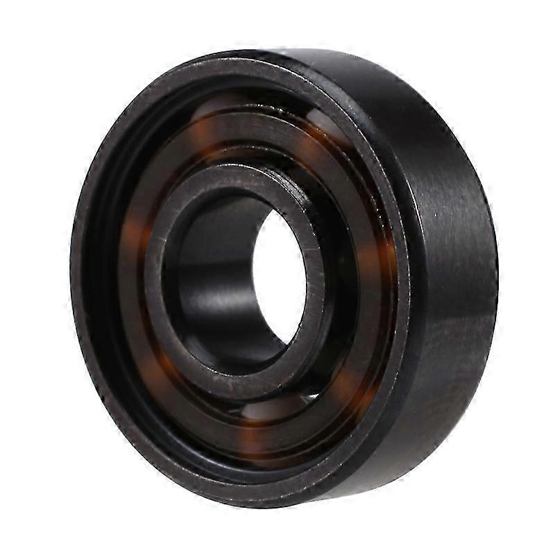 16Pcs Ceramic 608 Bearings 8X22X7mm ABEC-11 Skating Inline Roller