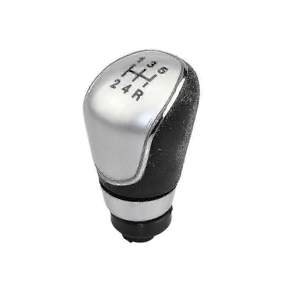 Gear shift boot cover for Ford Fiesta 2008-2012 manual transmission
