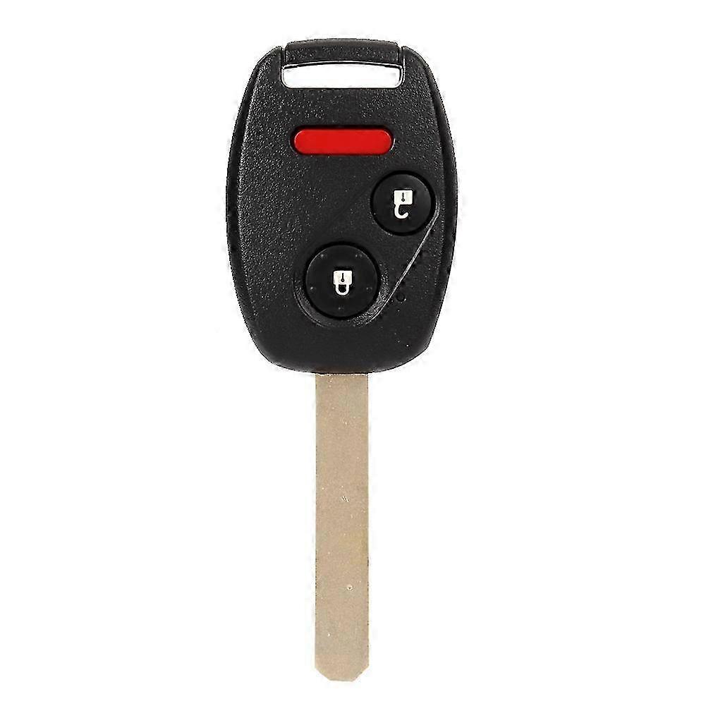 2025 Fit For Honda Civic 06-11 LX L X Car Remote Key Keyless Remote Control Key Accessories J49