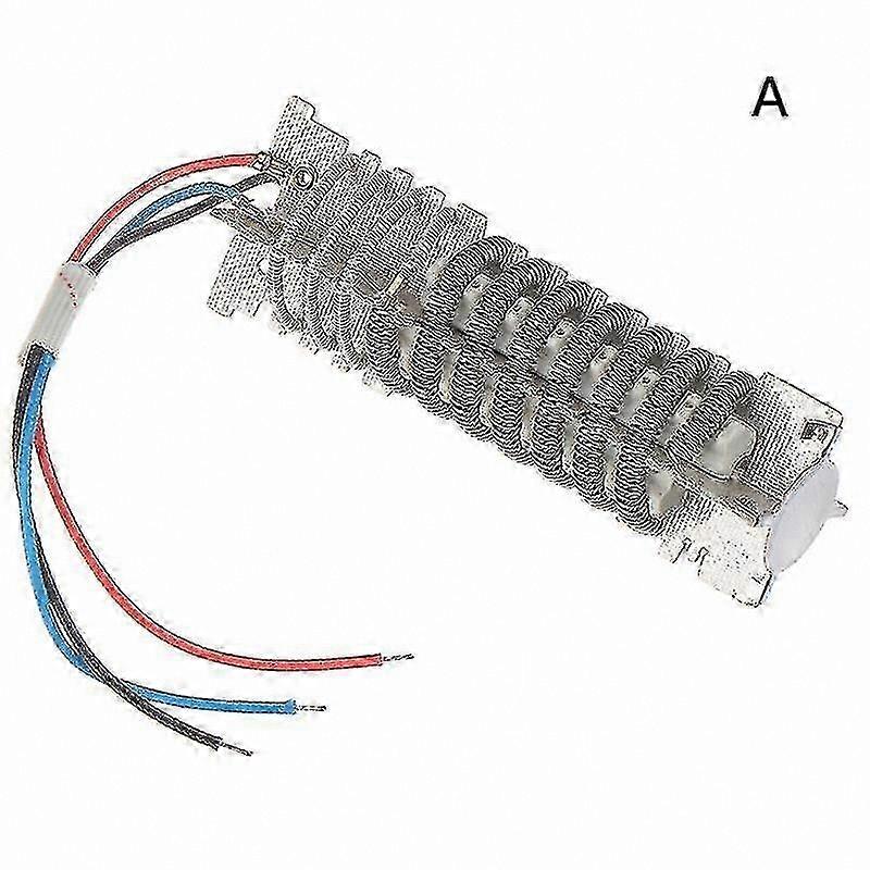 Mica Heater Core for Hot Air Gun Replacement Blower Element Thermal Heating Component