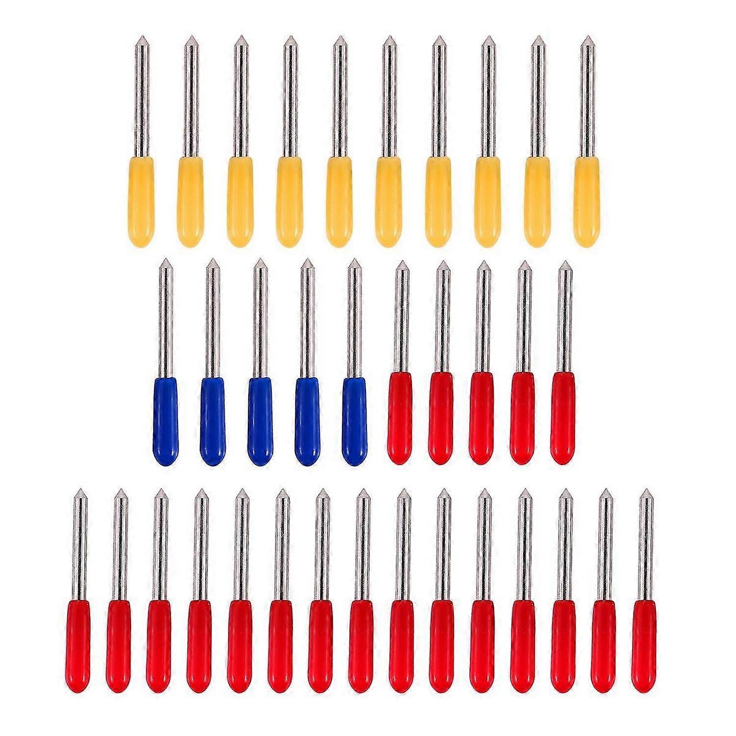 30/45/60 Degree for for Cutting Plotter Vinyl Blade Cutter