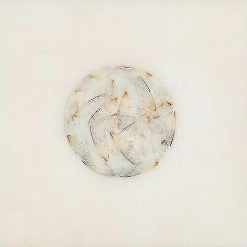 Lotte Kestner Off White CD (2017) NEW